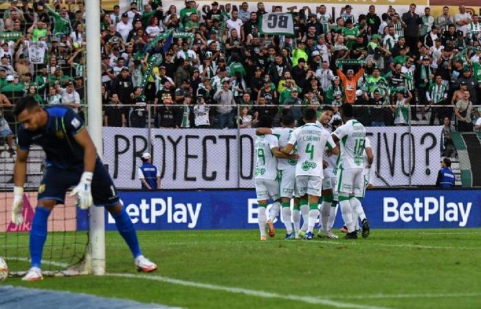 Nacional doubts Roger: ‘plan B’ takes shape with former América striker