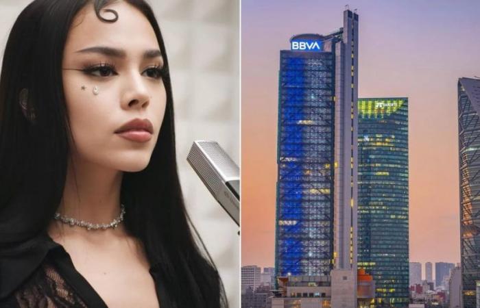 Danna Paola broke the silence and revealed to all her fans the reason why she would never stop living in Mexico
