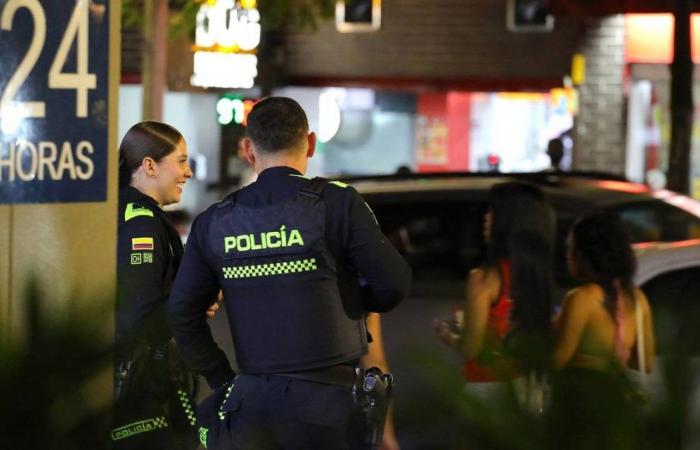 Car bomb explosion in Colombia leaves three dead, including a police officer – El Sol de México