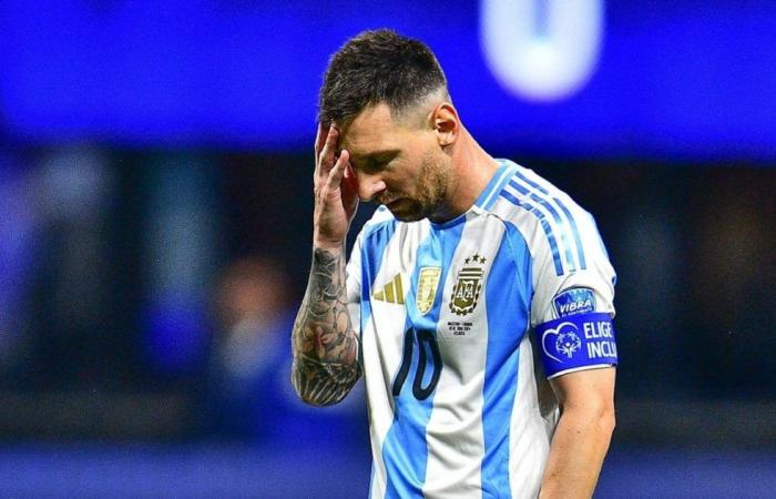 Aren’t we that good? Why Argentina is forced to improve to win the Copa América 2024