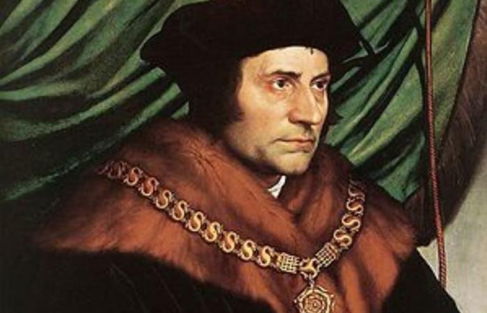 Saint Thomas More: what is his story and what prayer to pray to ask for his help