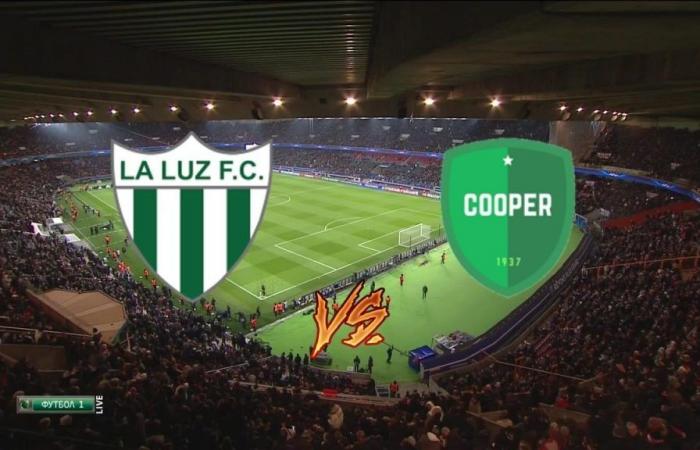 La Luz – Cooper live online La Luz: live scores, results and matches June 22, 2024