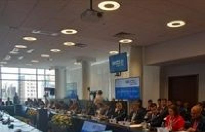 Cuba present at meeting of Brics sports ministers