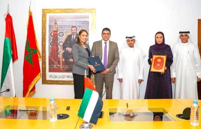 Sharjah presents Morocco as guest of honor of the international fair…
