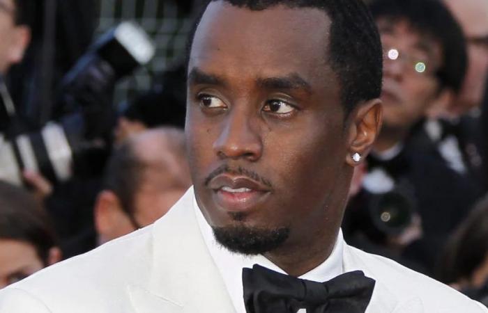 After allegations of domestic violence and sexual abuse, “Diddy” Combs deleted his Instagram posts