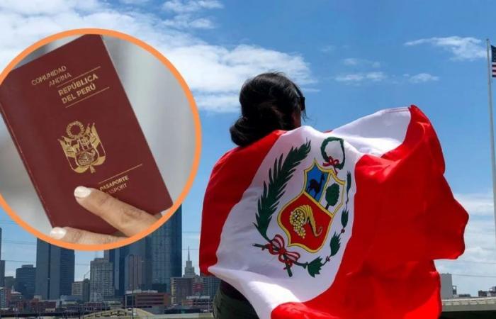 Peruvians will no longer be undocumented in the United States: Joe Biden’s government launches a program to seek residency