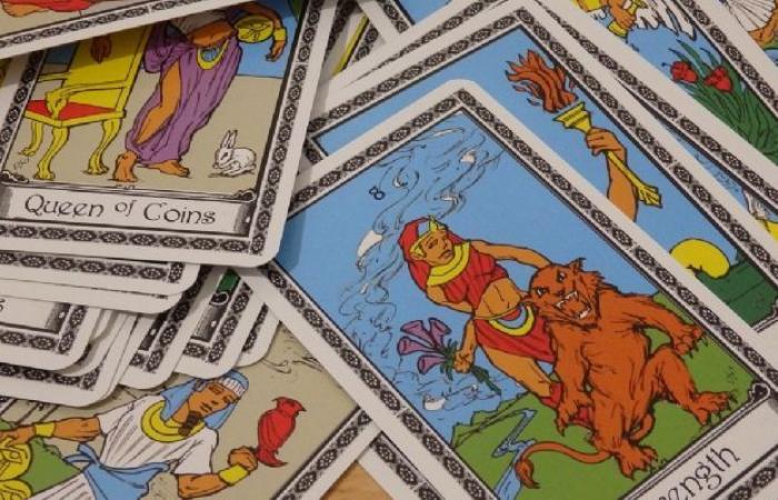 These 5 zodiac signs will be blessed with prosperity and well-being from TODAY, June 22, according to the Tarot