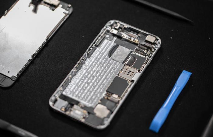 This is how to make your phone last longer – CNET