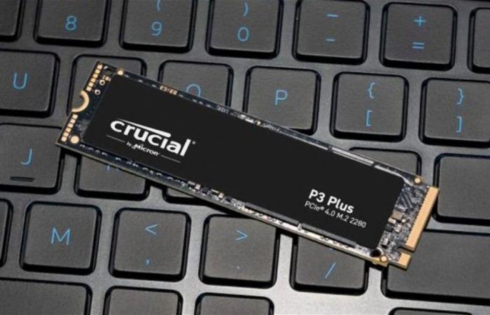 Improve the performance of your PC with this SSD that has a discount on Amazon