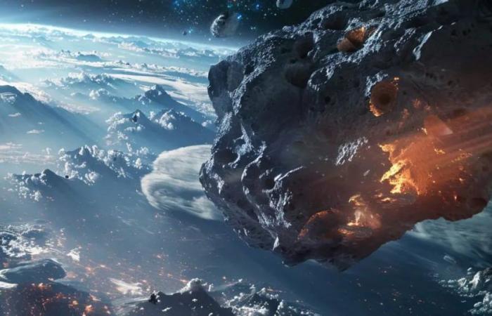 This is what humanity will have to do to face a world-destroying asteroid, according to NASA | Mexico News | News from Mexico