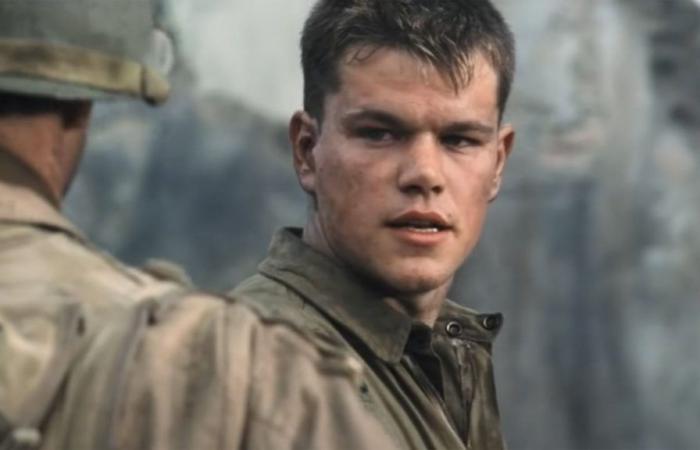 The most widespread “Mandela effect” in ‘Saving Private Ryan’: this actor does not appear in it but there is a reason why people believe it – Movie news