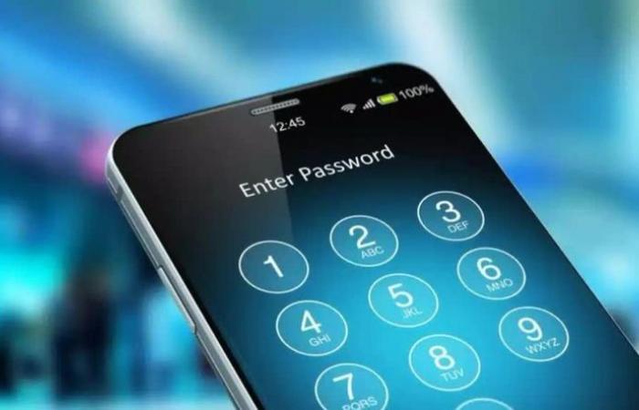 They warn that if you have this PIN on your cell phone, they will be able to guess it