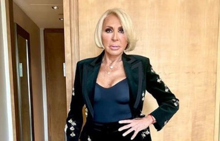 Laura Bozzo’s shocking physical change after her departure from MasterChef México; unrecognizable