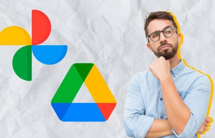 Gmail, Drive and Google Photos: How to manage and free up storage space for your apps?