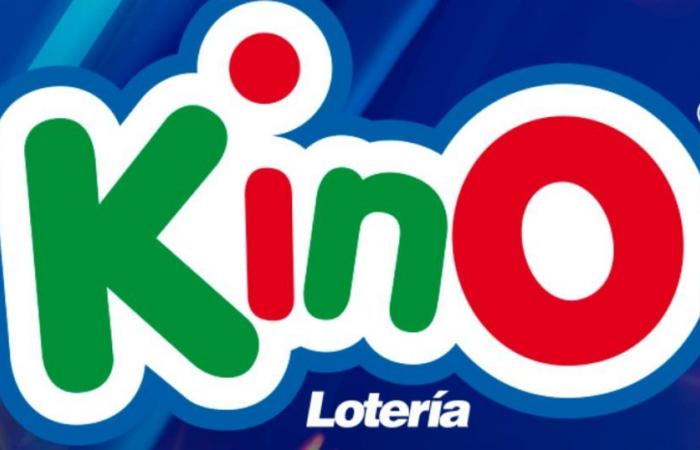 Two people won $1,739,070! Find out the winning numbers from the last Kino draw – En Cancha