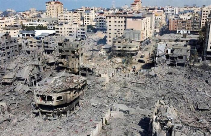 WHO describes health and humanitarian situation in Gaza as critical