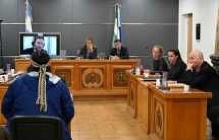 The judicial battle continues over a ruling that condemned a Mapuche community