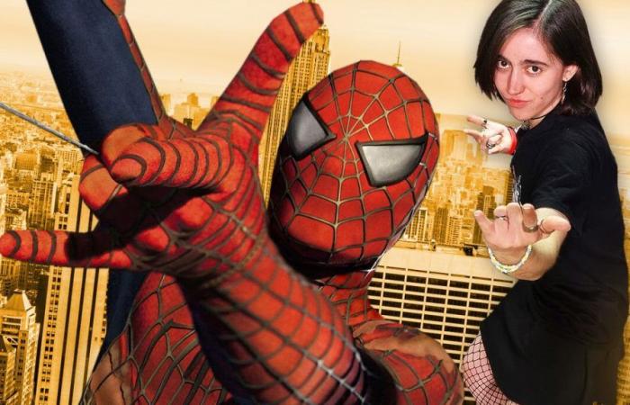 6 curiosities about Spider-man 2, the 2004 film with Tobey Maguire. The best of all the Spider-man movies?