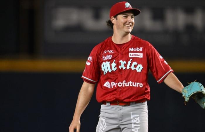 Trevor Bauer and the records he has broken with Diablos Rojos in the Mexican Baseball League