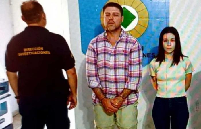 They ask to investigate Airaldi, the producer arrested for drug trafficking. They find 30 kg of cocaine in a property in Santa Fe – News