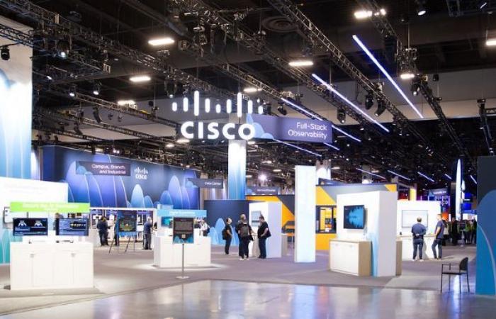 Cisco creates an investment fund in artificial intelligence