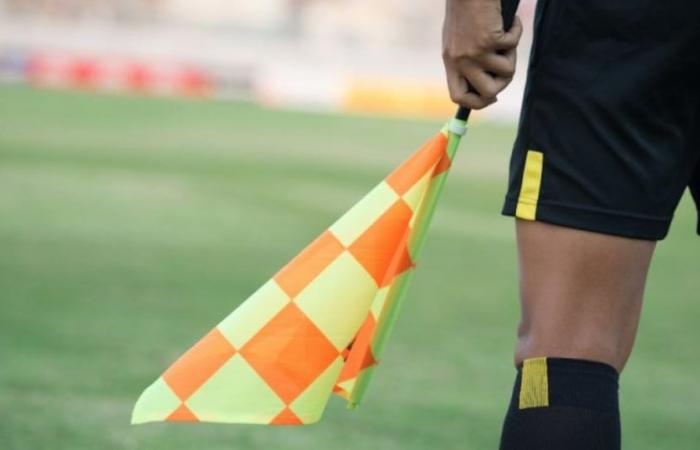 List of referees expelled from the Arbitration Commission and allegedly involved in betting – Publimetro Colombia