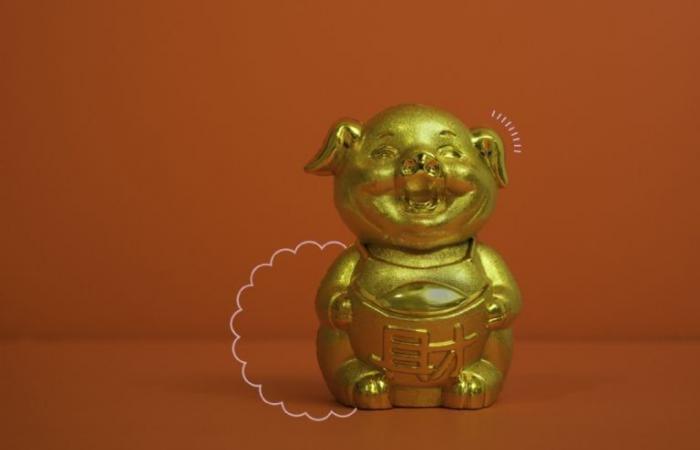 Chinese horoscope: the 3 signs that will face karma in 2024, according to Ludovica Squirru