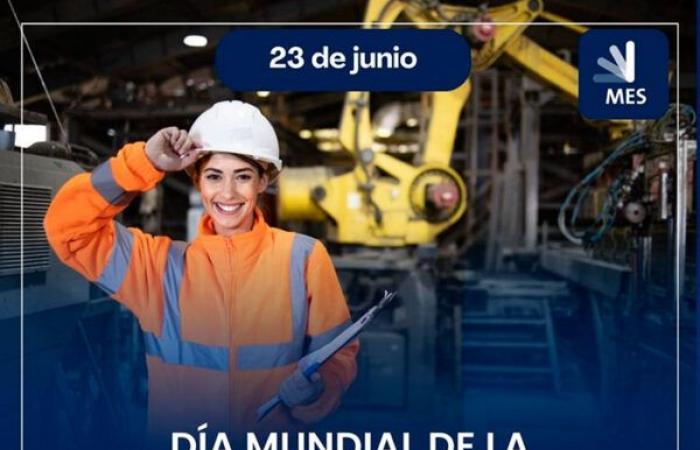 Cuba celebrates International Women’s Day in engineering • Workers