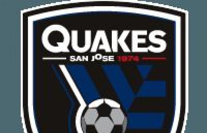 ◉ Los Angeles FC vs. San José Earthquakes live: I followed the game minute by minute