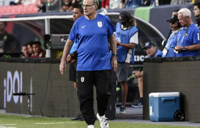 Copa América: Marcelo Bielsa’s Uruguay debuts against Panama | One of the great candidates