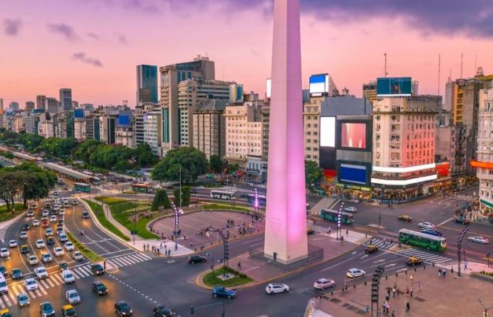 The list of the 10 most expensive cities in South America: where Lima is | ANSWERS