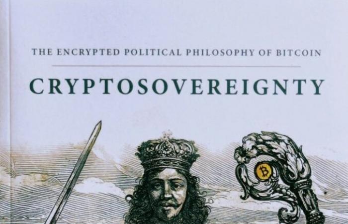 Bitcoin philosophy at its finest (book-review)