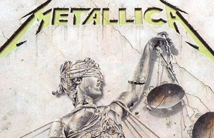 The producer of Metallica in the eighties shares his theory of why the bass in “…And Justice for All” is at the minimum volume