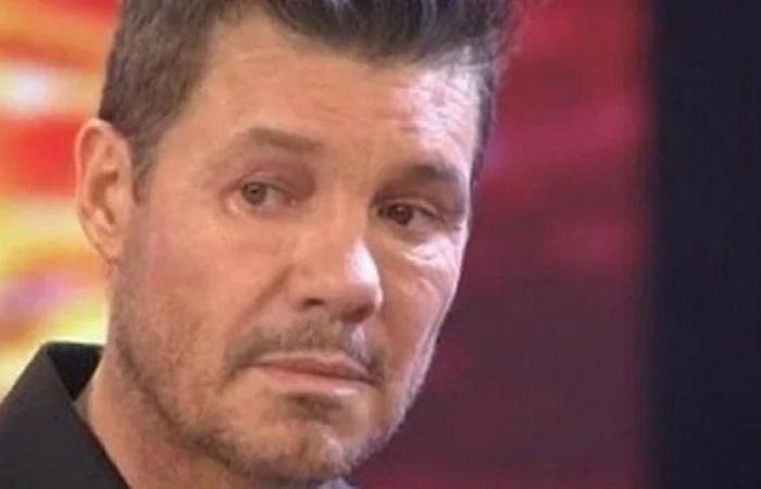 Chau Tinelli: surprise at what América TV told him while he is in the United States