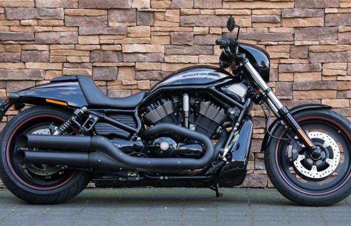 The 5 largest and most powerful Harley-Davidsons that have existed in history