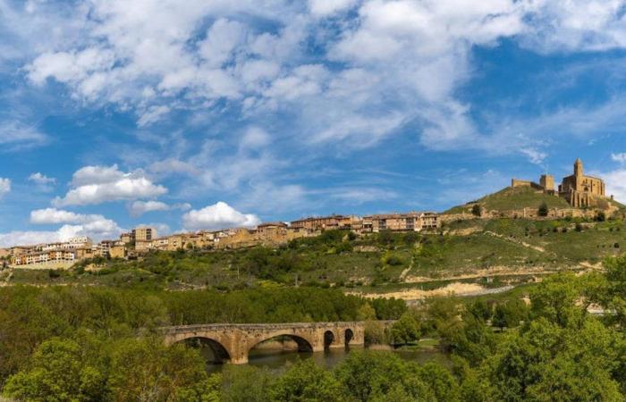 Tourism in La Rioja seeks more foreign visitors to grow during the week and increase spending