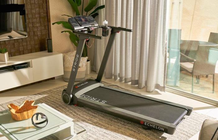 The best treadmills of 2024 – CNET