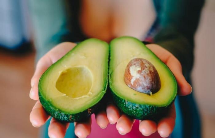 The effects of eating avocado every day on the brain