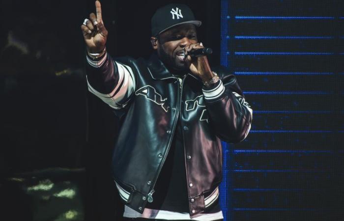 50 Cent’s Twitter Hacked to Promote Cryptocurrency Solana Meme