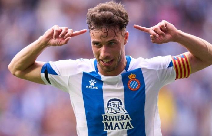 Espanyol promotes to LaLiga; the dream of Oviedo disappears