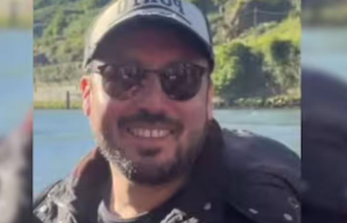 Chilean actor Alex Araya Castillo is found dead in Medellín after a meeting arranged through a dating app