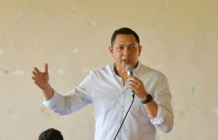 Valledupar Mayor’s Office promotes progress in Los Venados with 7.3 kilometers of paving – Cesar Noticias