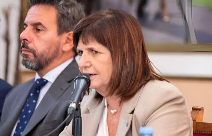 Patricia Bullrich spoke about the dismissal of her official for suspicions of corruption: It hurt me a lot