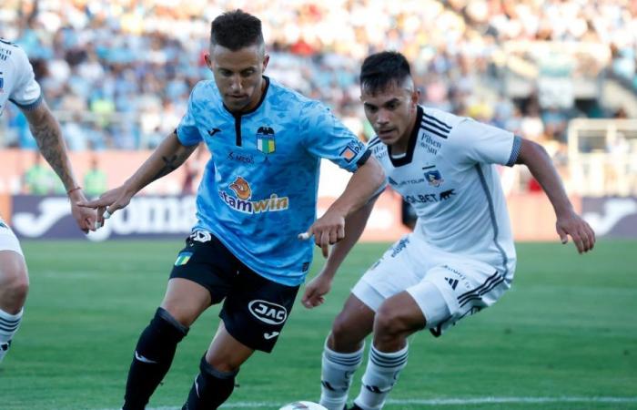 O’Higgins – Colo Colo: what time is it, schedule, TV and how and where to watch the Copa Chile