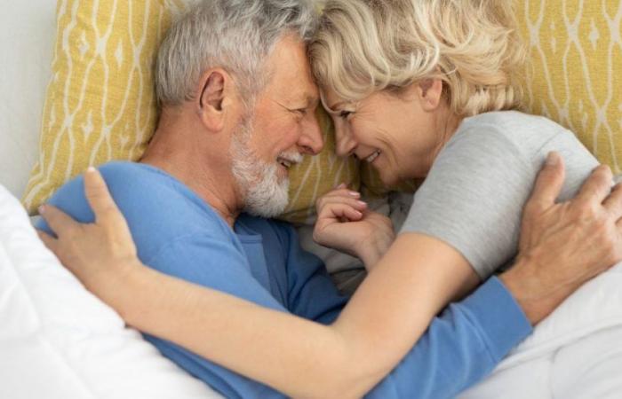 The surprising impact of sexual relations on aging