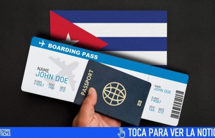 Can I enter Cuba with my other passport if I have dual citizenship?