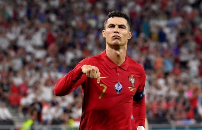 Cristiano Ronaldo as a starter in Portugal: pros and cons