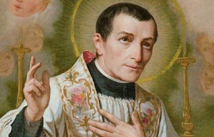 Saint Joseph Caffaso Day: what is its history and what is its history