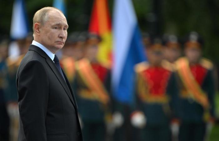 Putin undertook a tour to generate global disruption and worry the US and China