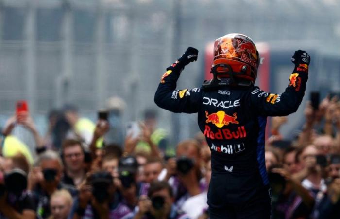 Verstappen resists Norris to win the 2024 Spanish GP in F1